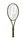 Prince Tennis Racket Phantom 100X TeXtreme Zylon 100in/290g/Tournament 2024 green - unstrung -